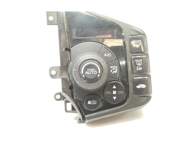 Модуль блока управления кондиционером SAJAA2710, G41NH806L Honda CR-Z