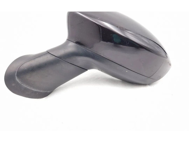 Zpětné zrcátko Fiat Punto Evo 2009 735596878, 11023