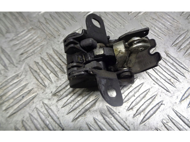 Zámek zadních dveří 09186838 Opel Combo C 2006