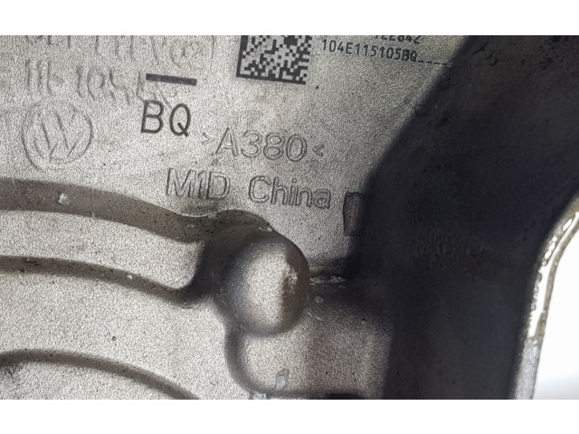 Čerpadlo oleje 04E115105BN, 04E115105BB   Seat Arona   