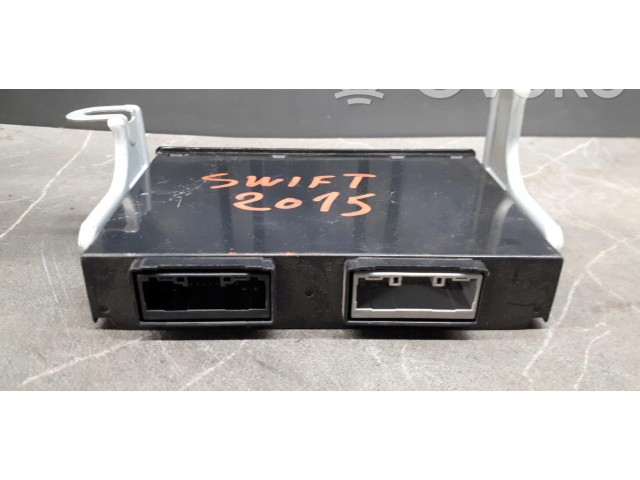 Řídící jednotka 36780-60P00 Suzuki Swift 2013