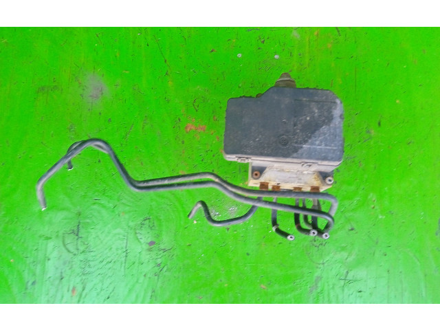 Блок АБС Mazda Premacy - года