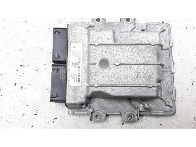 Блок управления двигателя Ford Ranger