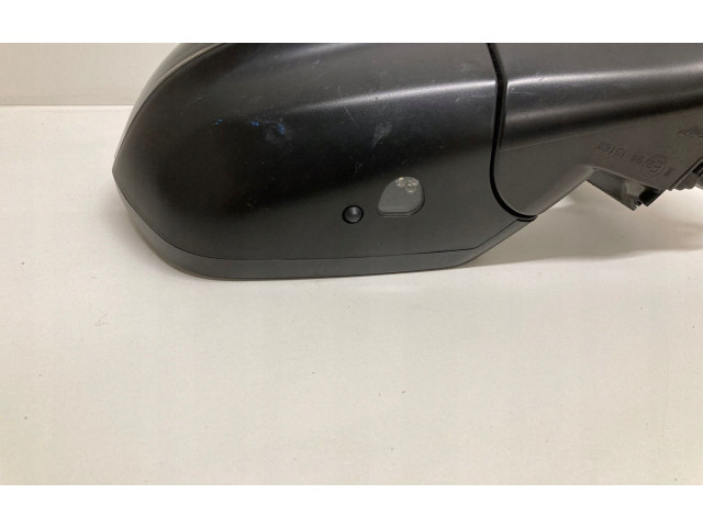 Зеркало электрическое Citroen C5 Aircross 2017 - года