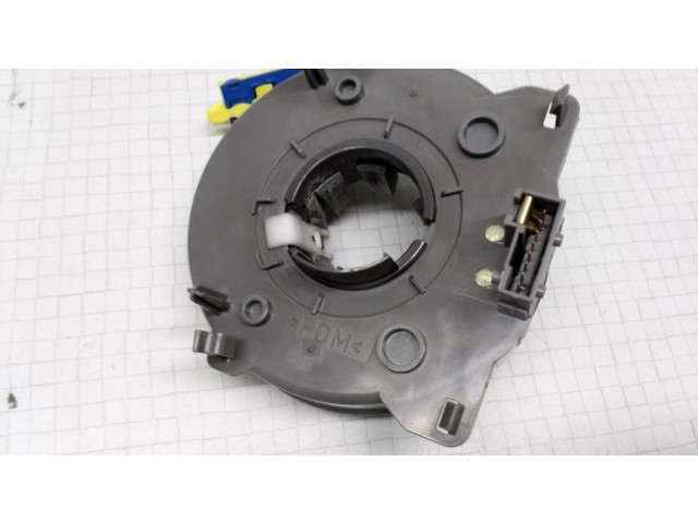 Полоса надувных подушек (кольцо srs)