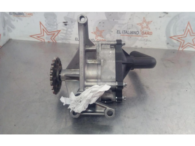 Čerpadlo oleje 6061810801 Mercedes-Benz E W211