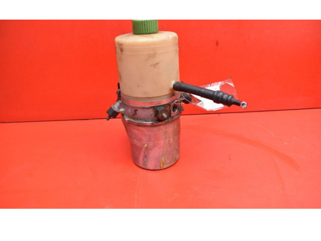 Рулевая рейка  Насос усилителя руля 6Q0423371, 6Q0423371   Skoda Fabia Mk1 (6Y) 1999 - 2007 года