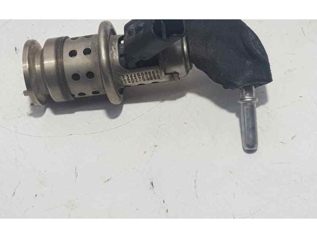 Форсунка 9802763880    Peugeot 2008 I  BH01 