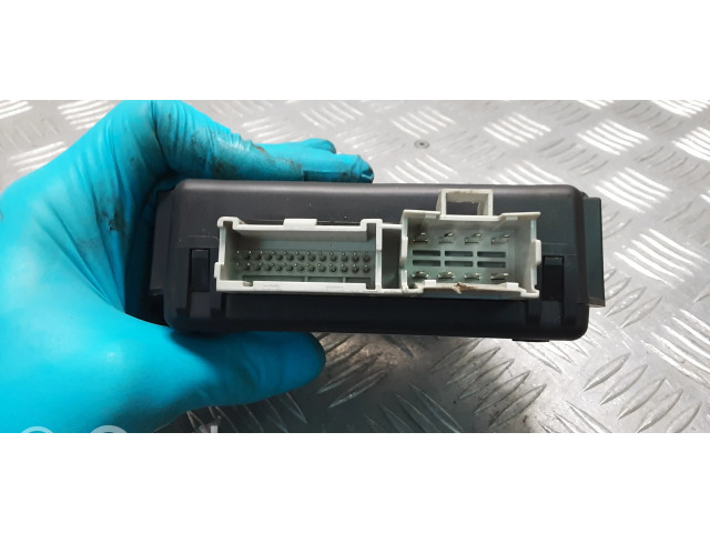 Блок комфорта 25843242, 28096488   Chevrolet Captiva   