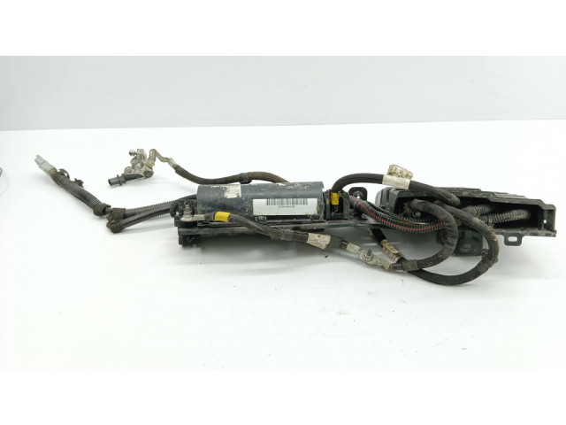 Блок управления A2C53427745   Citroen C4 II Picasso