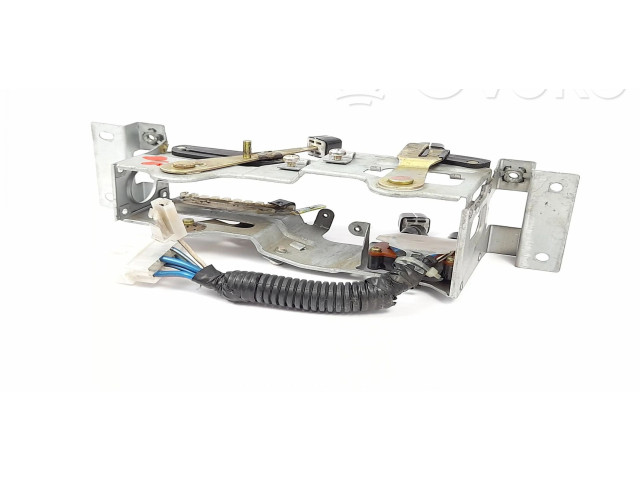 Блок АБС Mitsubishi Montero - года