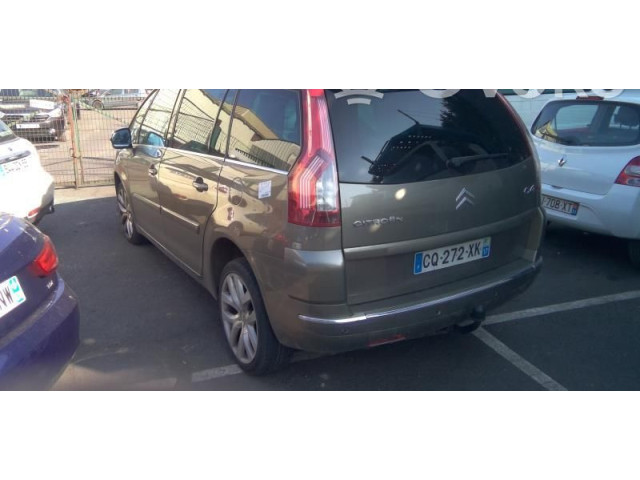 Руль Citroen C4 Grand Picasso  2007 - 2013 года 00004109HN      