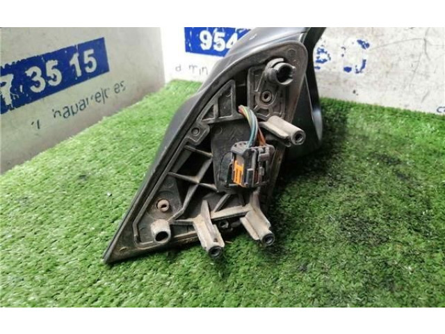 Зеркало (механическое)       Citroen Xsara Picasso   -  года   