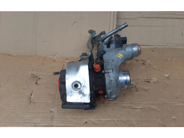 Турбина Porsche Cayenne (9PA) HGR057145874N