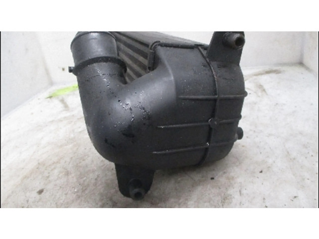 Интеркулер 60679718 Alfa Romeo 166 2.0