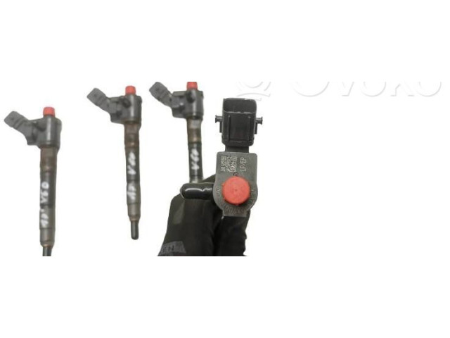 Форсунка VEA13-2370010-CAA    Volvo V60  D4204T20 