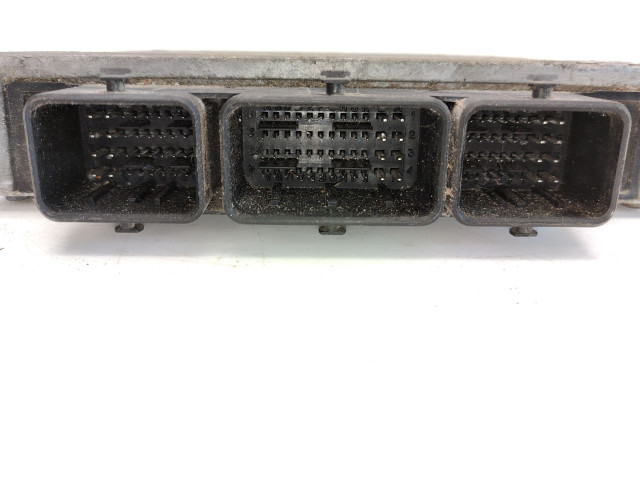 Řídící jednotka 8200252931, 8200162222 Renault Espace - Grand espace IV 2003