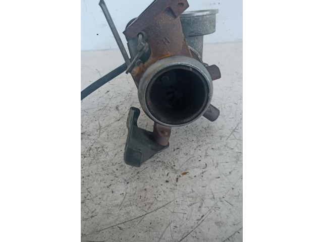  Турбина Mercedes-Benz A W169  A6400902380, 640940         