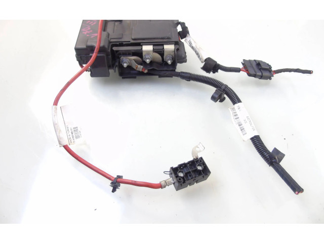 Блок предохранителей 30659092, 31337183   Volvo V70    