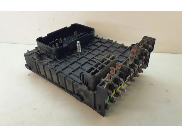 Pojistková skříňka 3C0937125, 63592777 Audi A6 S6 C6 4F 2006