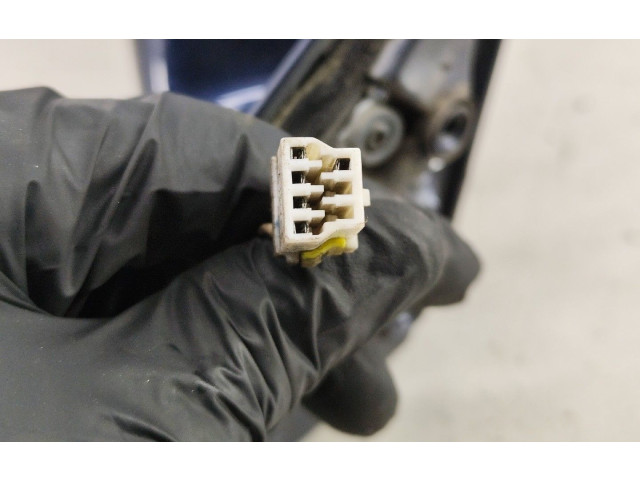 Зеркало электрическое        Mitsubishi Mirage V CJO  1995 - 2002 года   