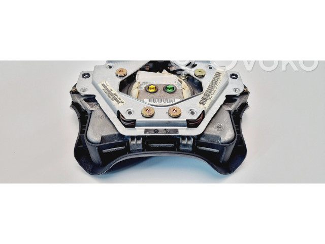 Volant Mercedes-Benz C W203 2000 A2034600903, 2034601198