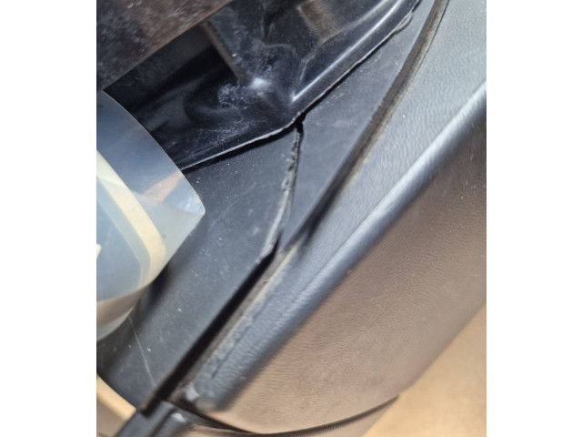 Зеркало электрическое        Ford Transit Custom II  2023 -  года   