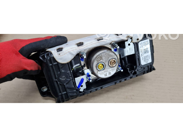 Подушка безопасности пассажира 80A880204G, 267240 Audi Q5 SQ5