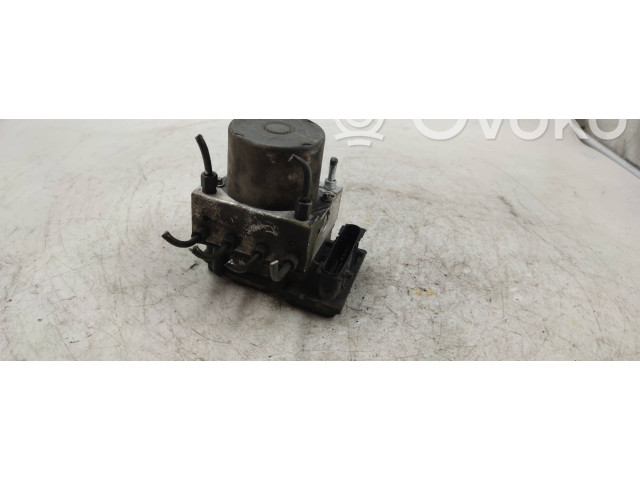 Блок АБС 27534sa080 Subaru Forester SG 2006 - 2008 года