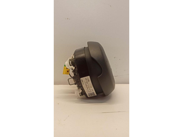 Подушка безопасности водителя 8V0880201AL   Audi A7 S7 4G