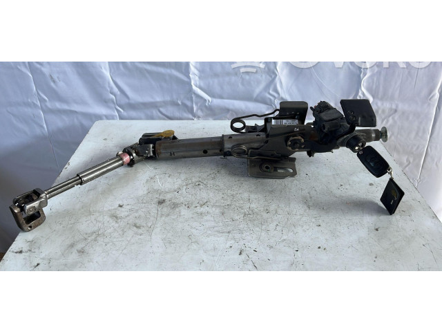    Рулевая рейка 8N1419501C, 8N1419501C   Audi TT Mk1 1999 - 2006 года