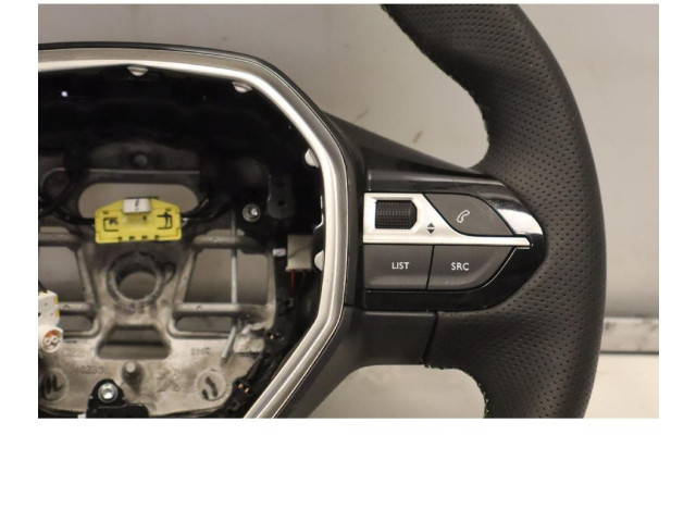 Руль 22293-11009   Peugeot 2008 II