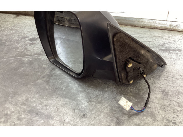 Зеркало электрическое Subaru Forester SH 2008 - 2013 года