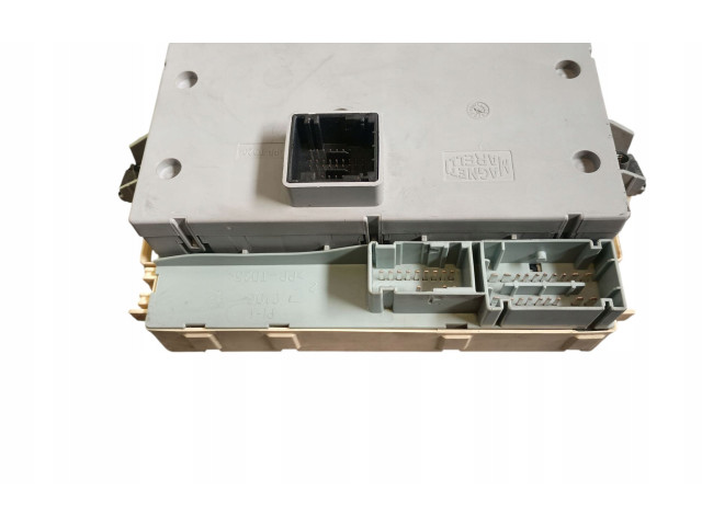 Pojistková skříňka 46558758, 501890020000 Alfa Romeo 147 2002