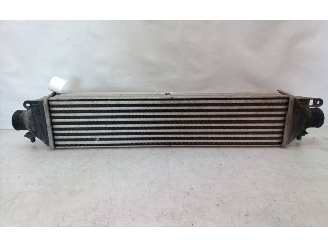 Интеркулер  866455500, 866455500   Fiat Doblo 