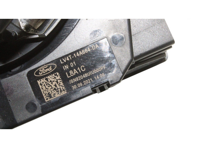 Полоса надувных подушек (кольцо srs) LV4T14A664DA   Ford Kuga III 2022