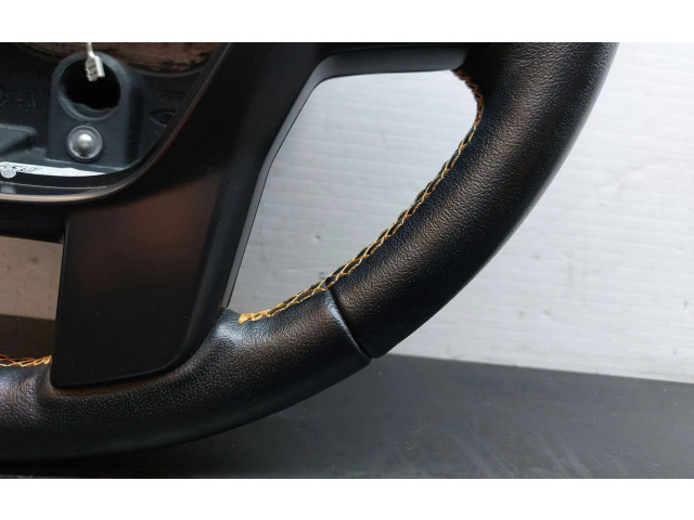 Руль Ford Ranger  2012 - 2018 года EB3B-3600-TF3EBX, 34187934G      