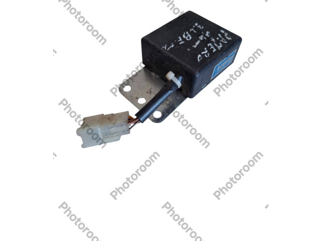 Блок управления MD728643 Mitsubishi Pajero