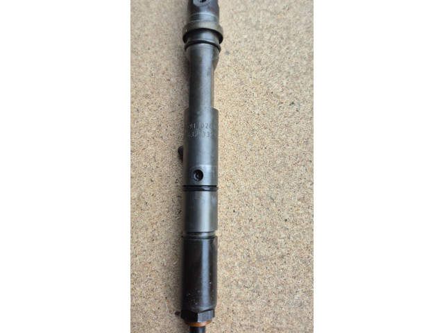 Форсунка 059130201F, 0432133795 Audi A6 S6 C5 4B