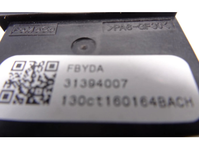 Ручка поворотов/ фонарей       Volvo V60  2013 - 2018 года   