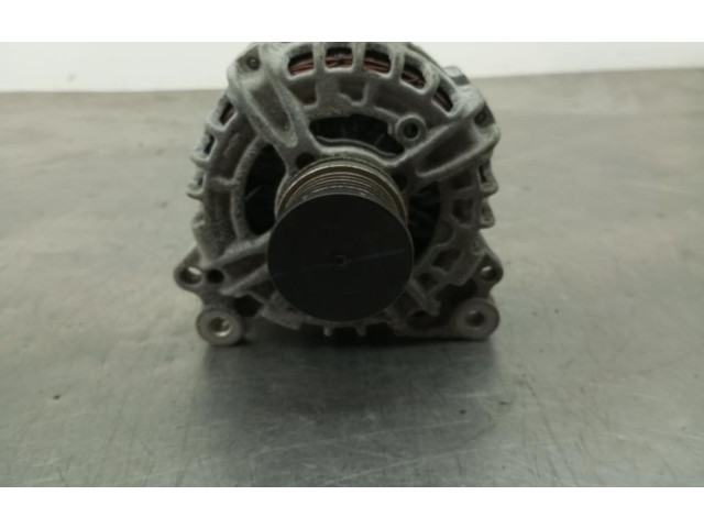 Генератор 03L903023K Volkswagen Golf VII