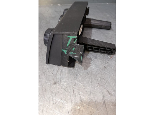 Модуль блока управления кондиционером 6870009031 SsangYong Kyron