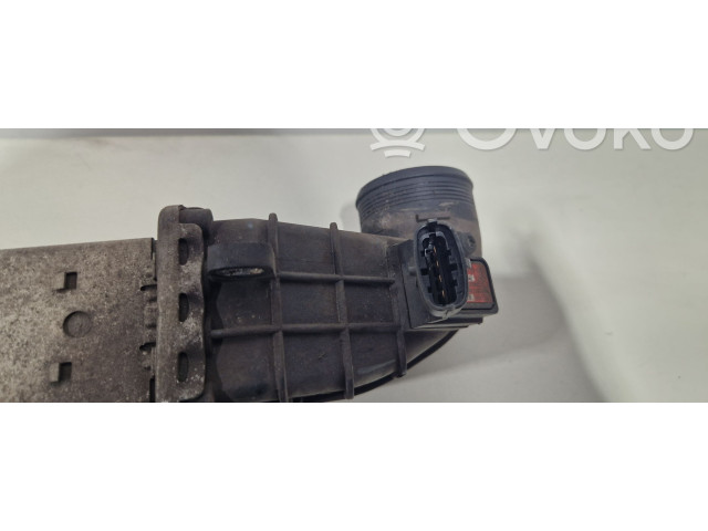 Интеркулер 30741631 Volvo C70