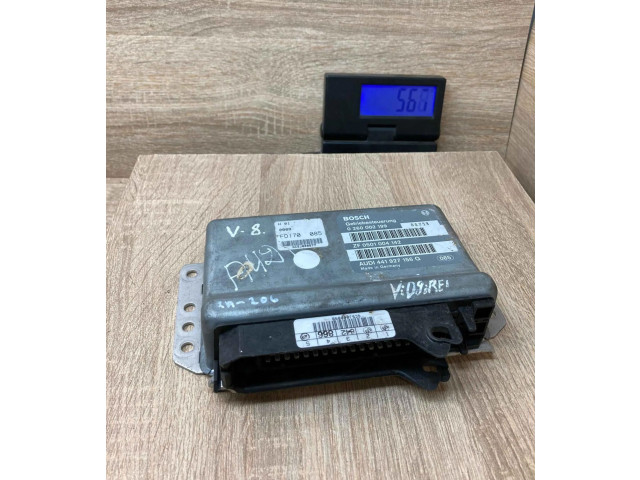 Блок управления коробкой передач 441927156Q, 0260002199   Audi V8