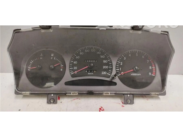 Přístrojová deska KIA Joice 2001 20010118, 0090059