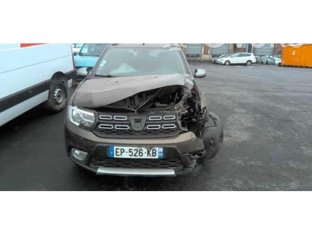 Ручка стеклоочистителей 8201168008 Dacia Sandero