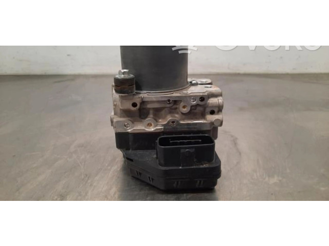 Блок АБС Mitsubishi L200 2015 - года