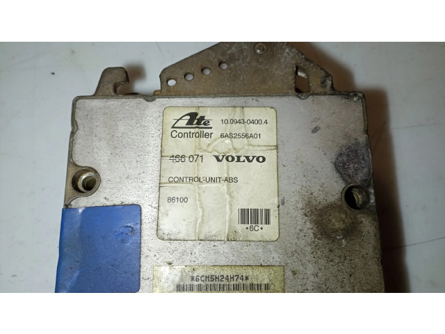 Jednotka ABS 466071   Volvo 460 1995