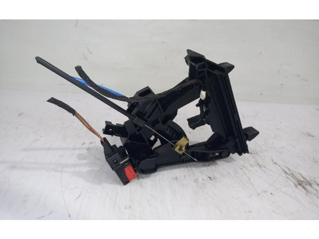 Блок управления климат-контролем 8987BG18K309   Ford Sierra