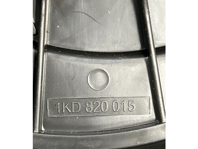 Вентилятор печки 1KD820015 Skoda Octavia Mk2 (1Z)
